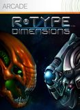 R-Type Dimensions (Xbox 360)